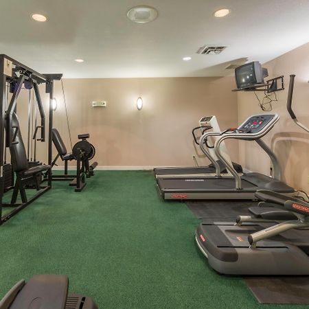 Holiday Inn Club Vacations Timber Creek Resort At De Soto Papin Exteriör bild