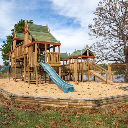 Holiday Inn Club Vacations Timber Creek Resort At De Soto Papin Exteriör bild