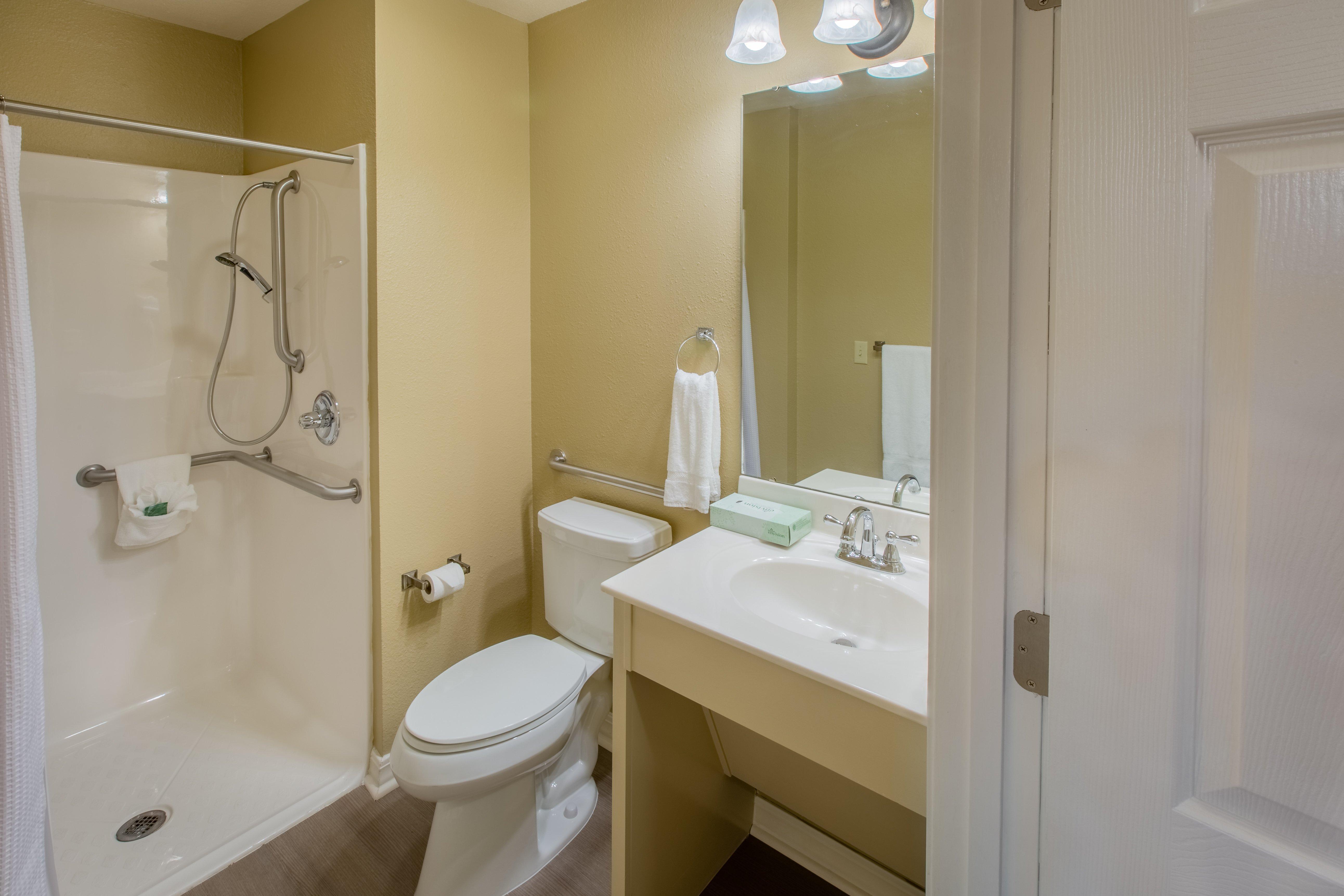Holiday Inn Club Vacations Timber Creek Resort At De Soto Papin Exteriör bild