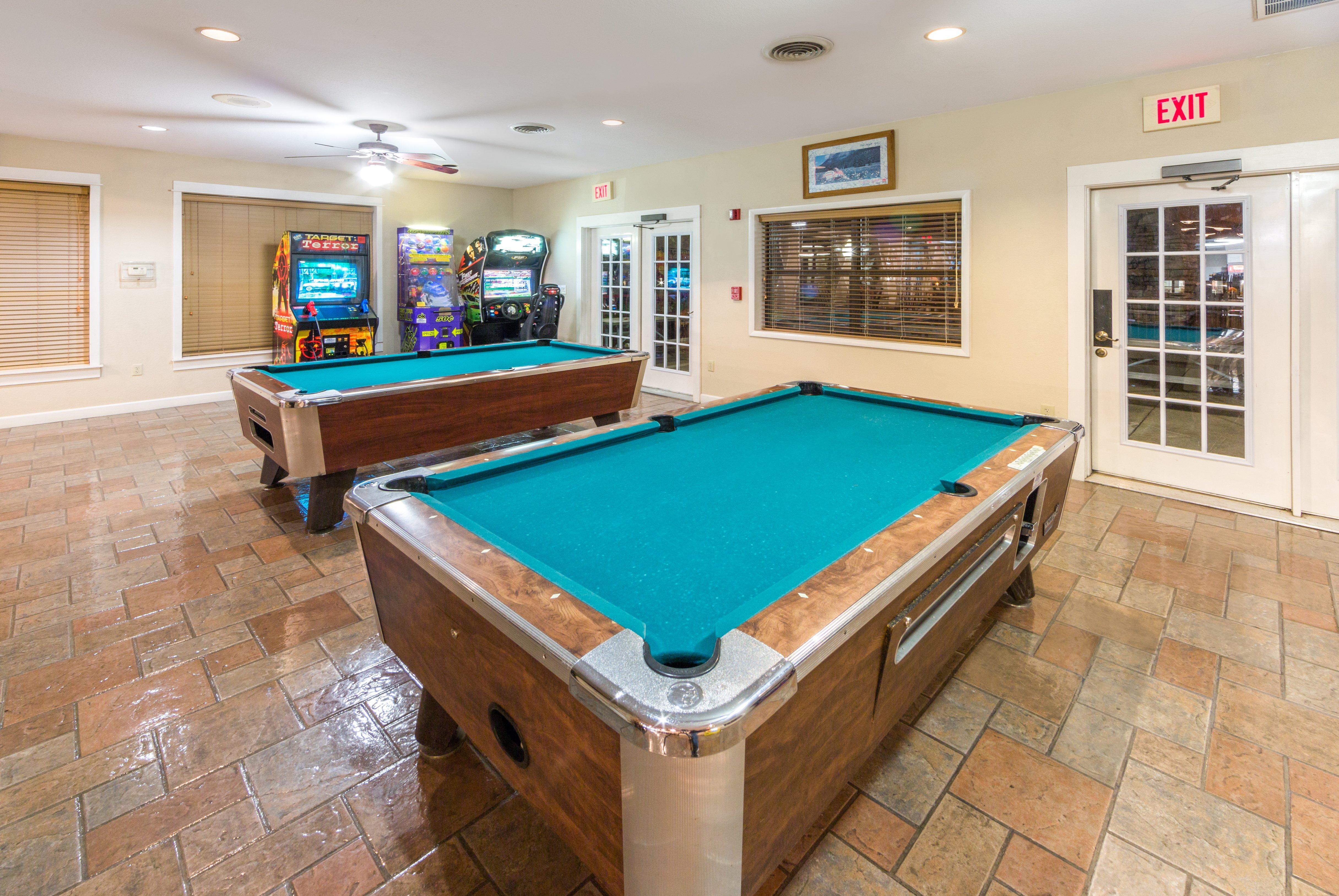 Holiday Inn Club Vacations Timber Creek Resort At De Soto Papin Exteriör bild