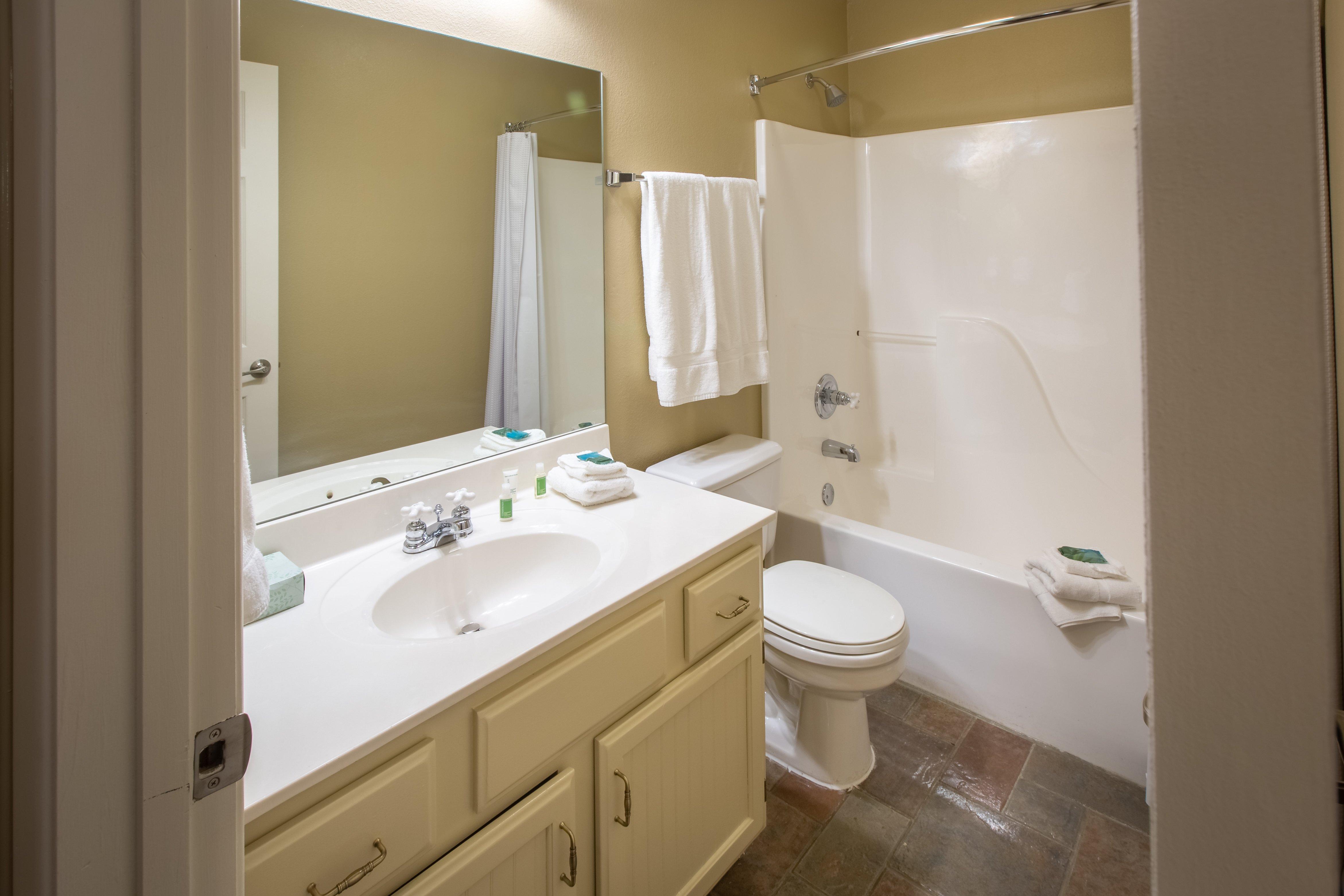 Holiday Inn Club Vacations Timber Creek Resort At De Soto Papin Exteriör bild