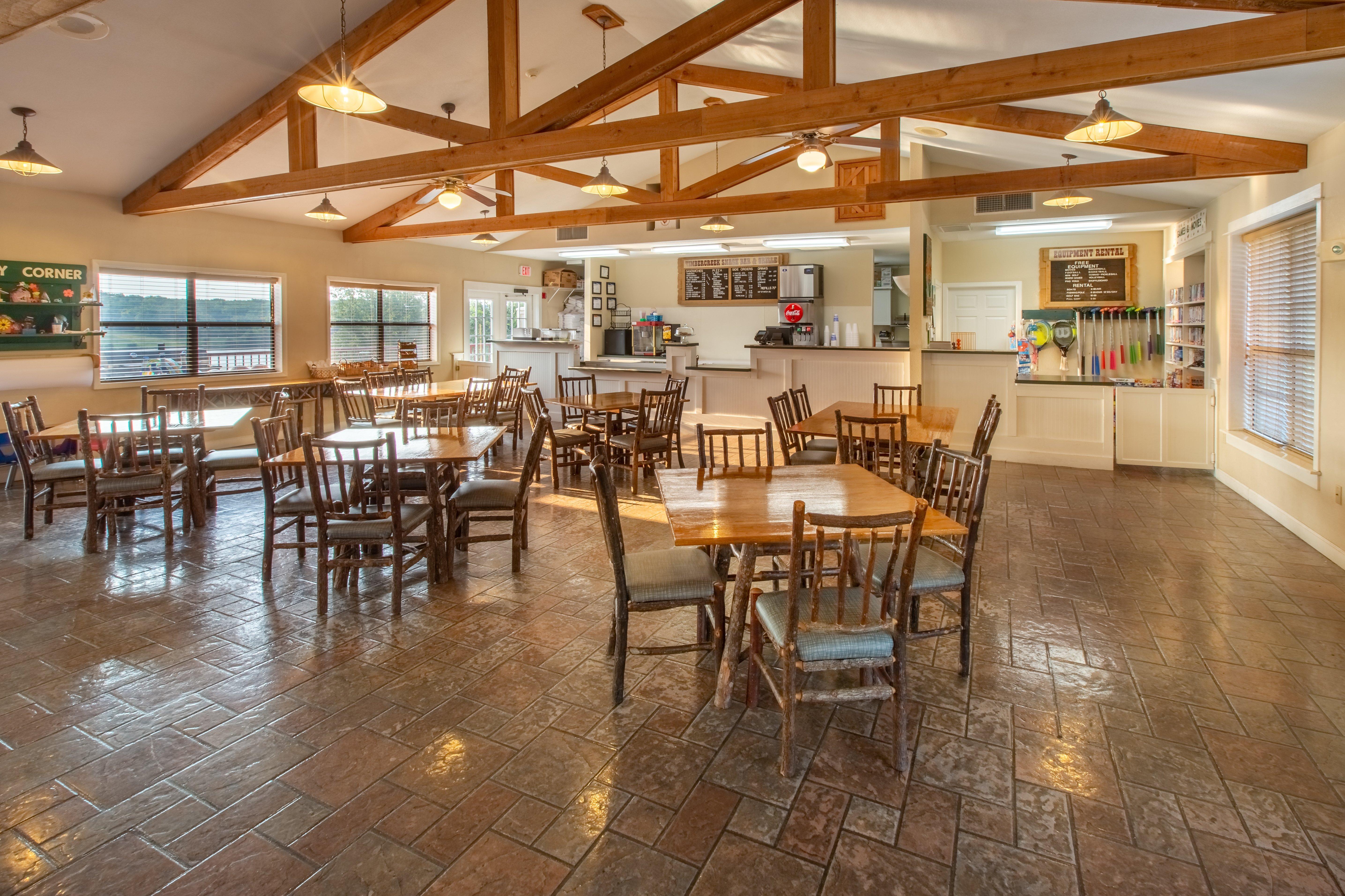 Holiday Inn Club Vacations Timber Creek Resort At De Soto Papin Exteriör bild