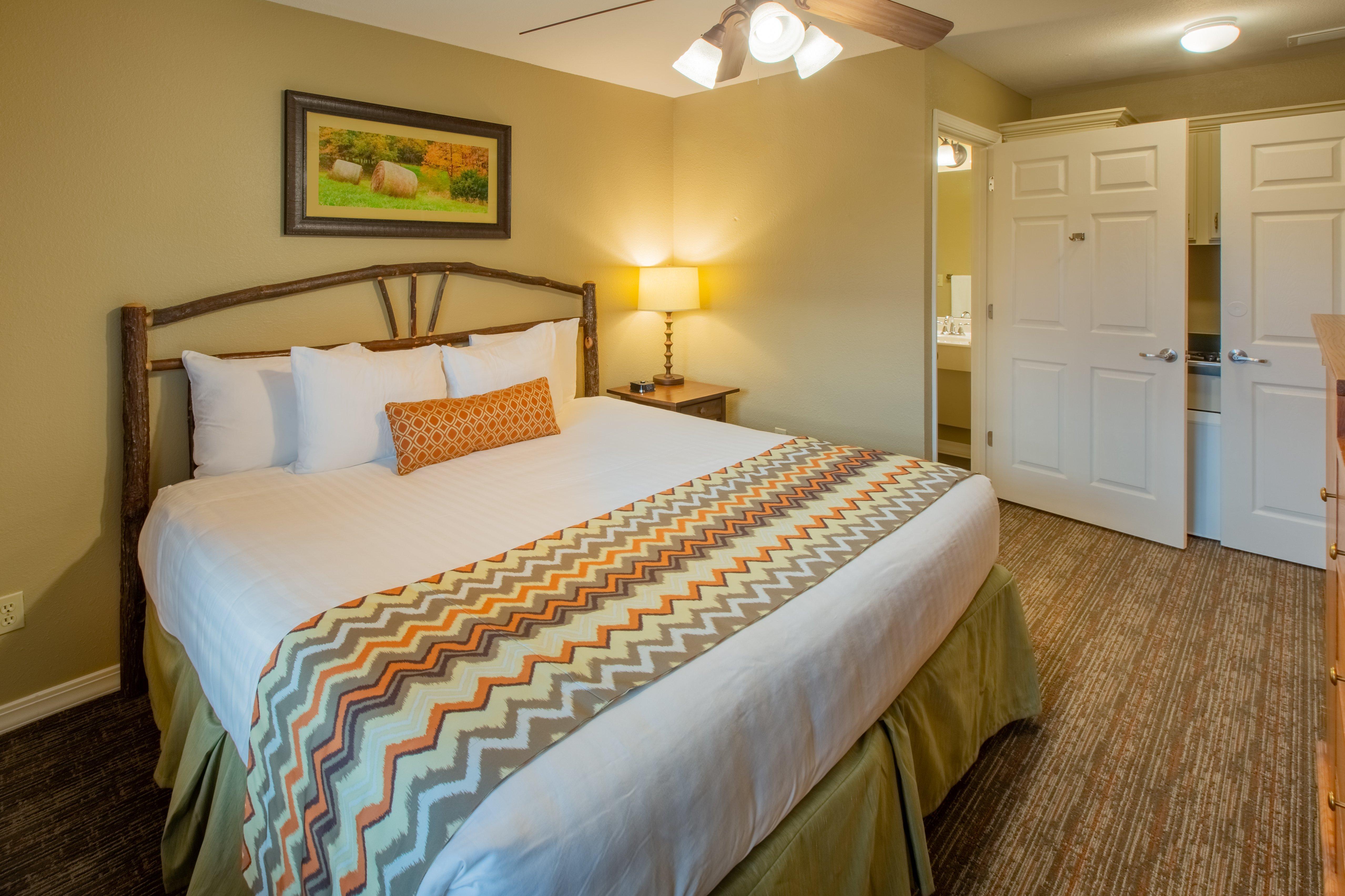 Holiday Inn Club Vacations Timber Creek Resort At De Soto Papin Exteriör bild
