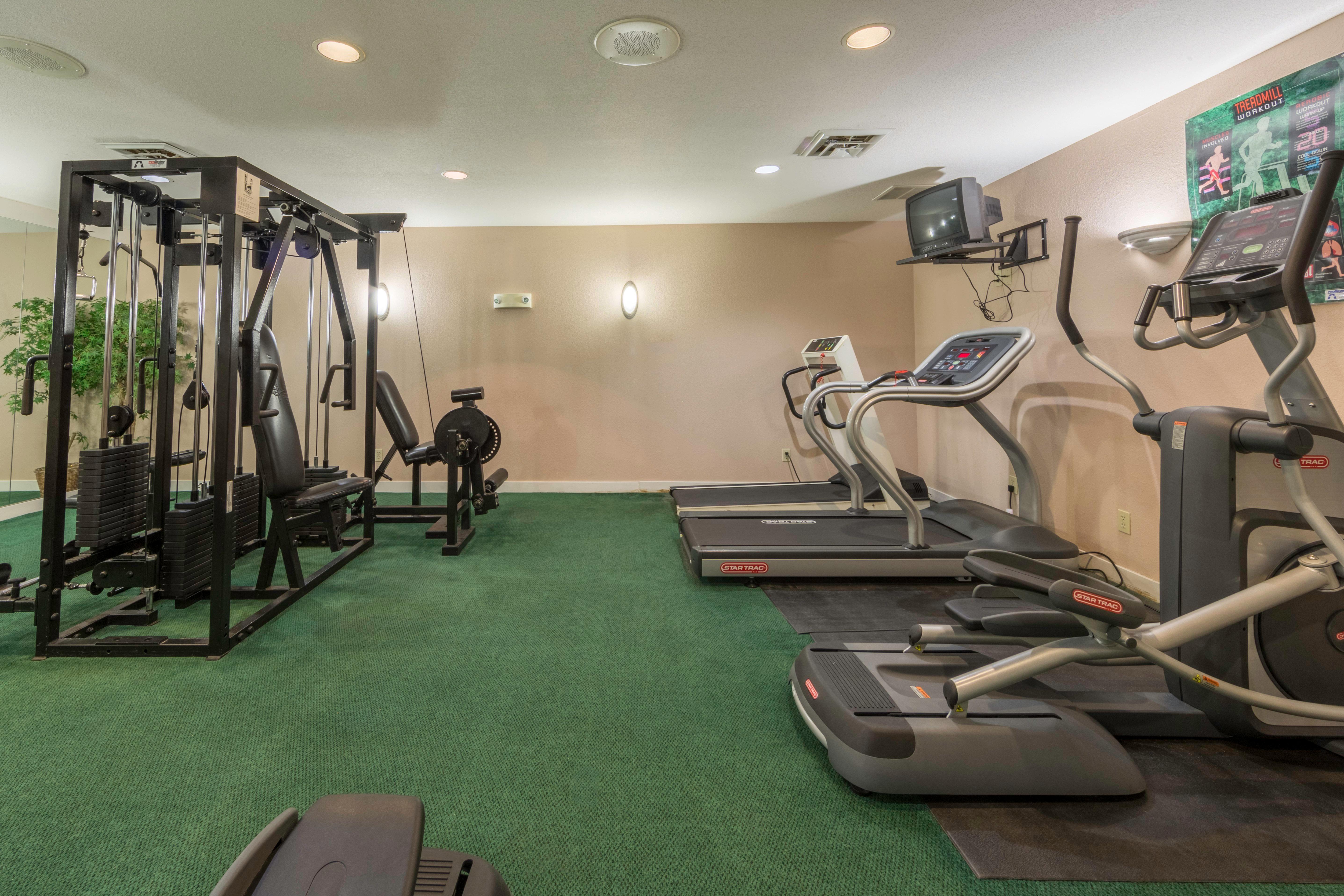 Holiday Inn Club Vacations Timber Creek Resort At De Soto Papin Exteriör bild