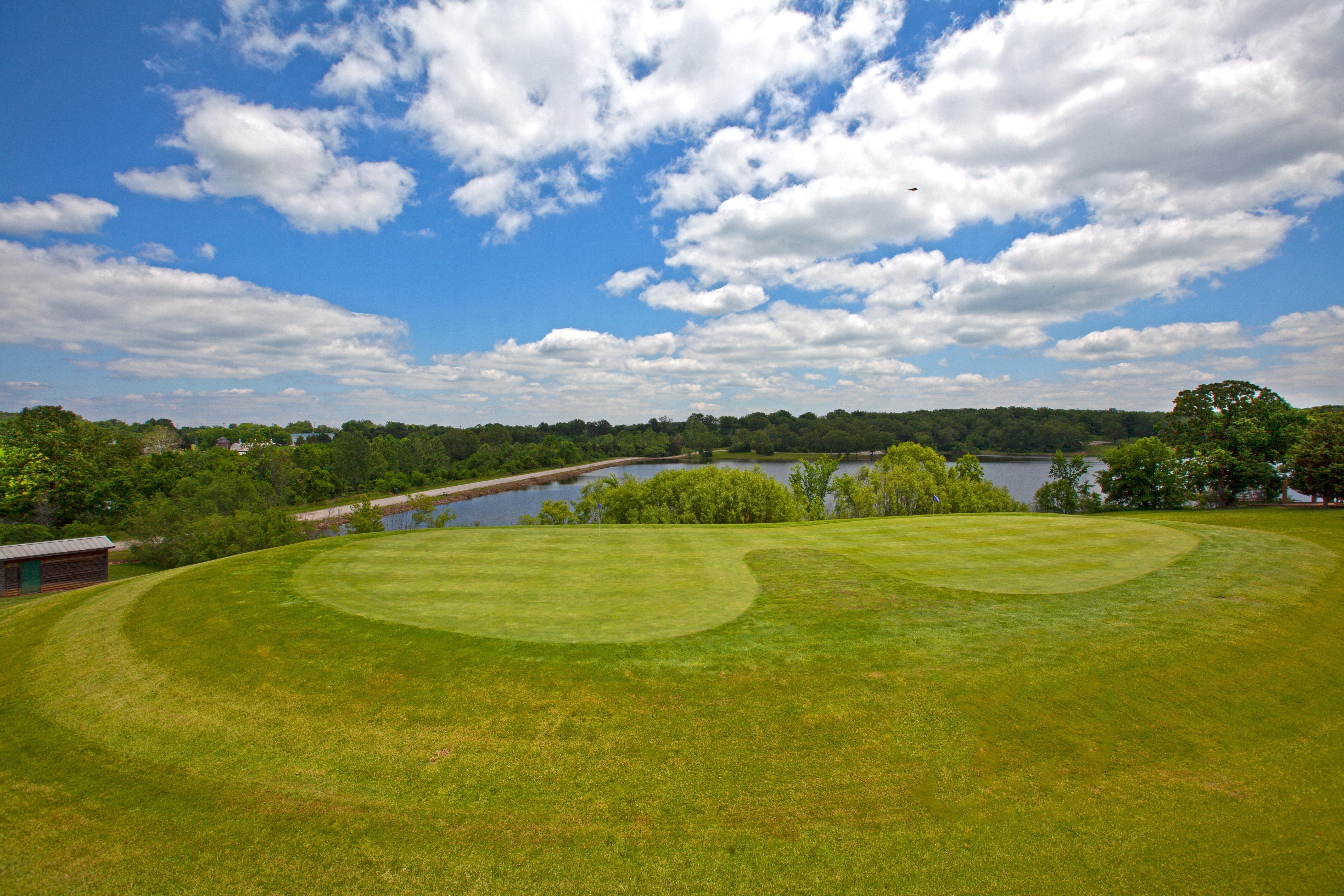 Holiday Inn Club Vacations Timber Creek Resort At De Soto Papin Exteriör bild