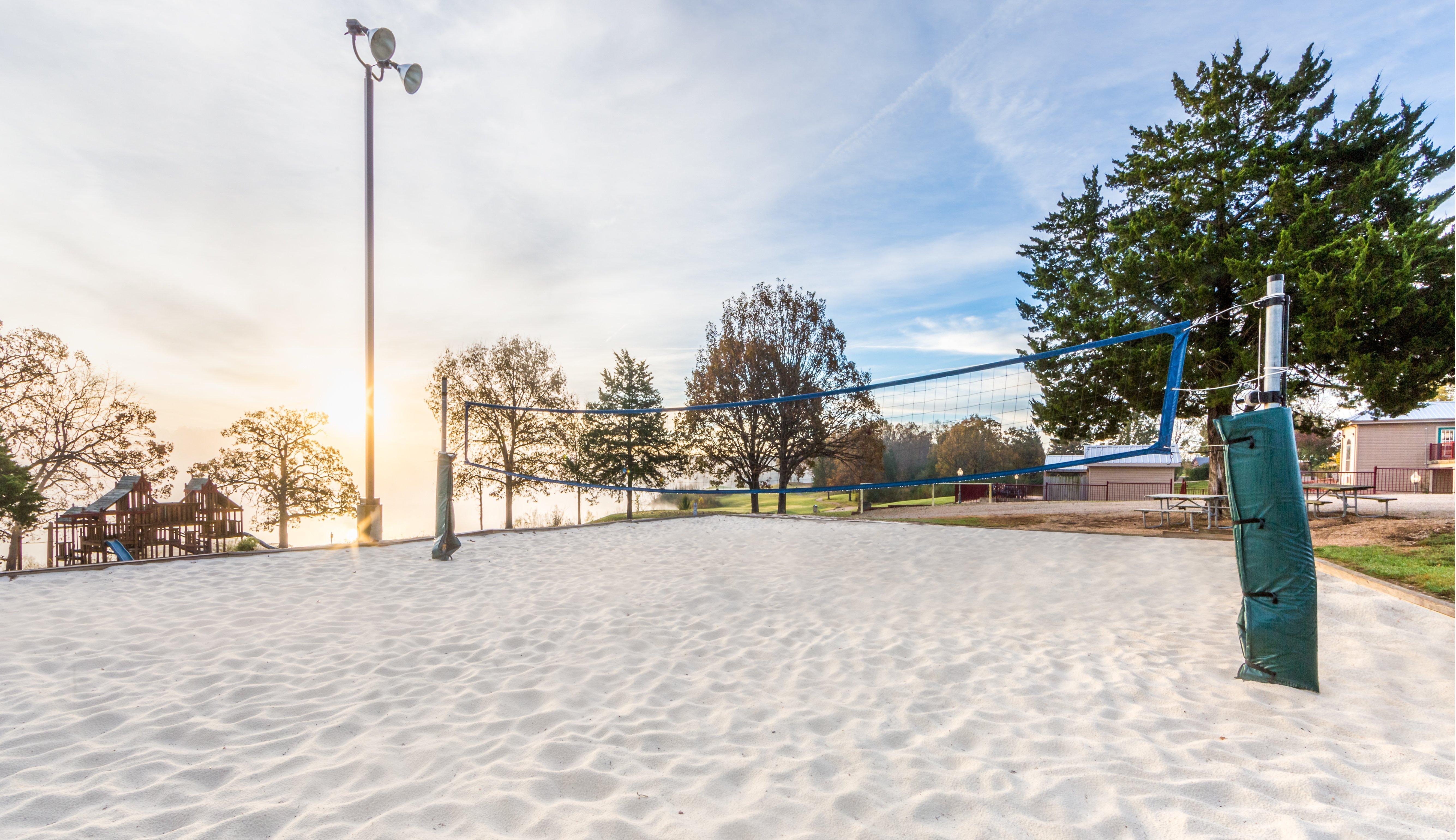 Holiday Inn Club Vacations Timber Creek Resort At De Soto Papin Exteriör bild