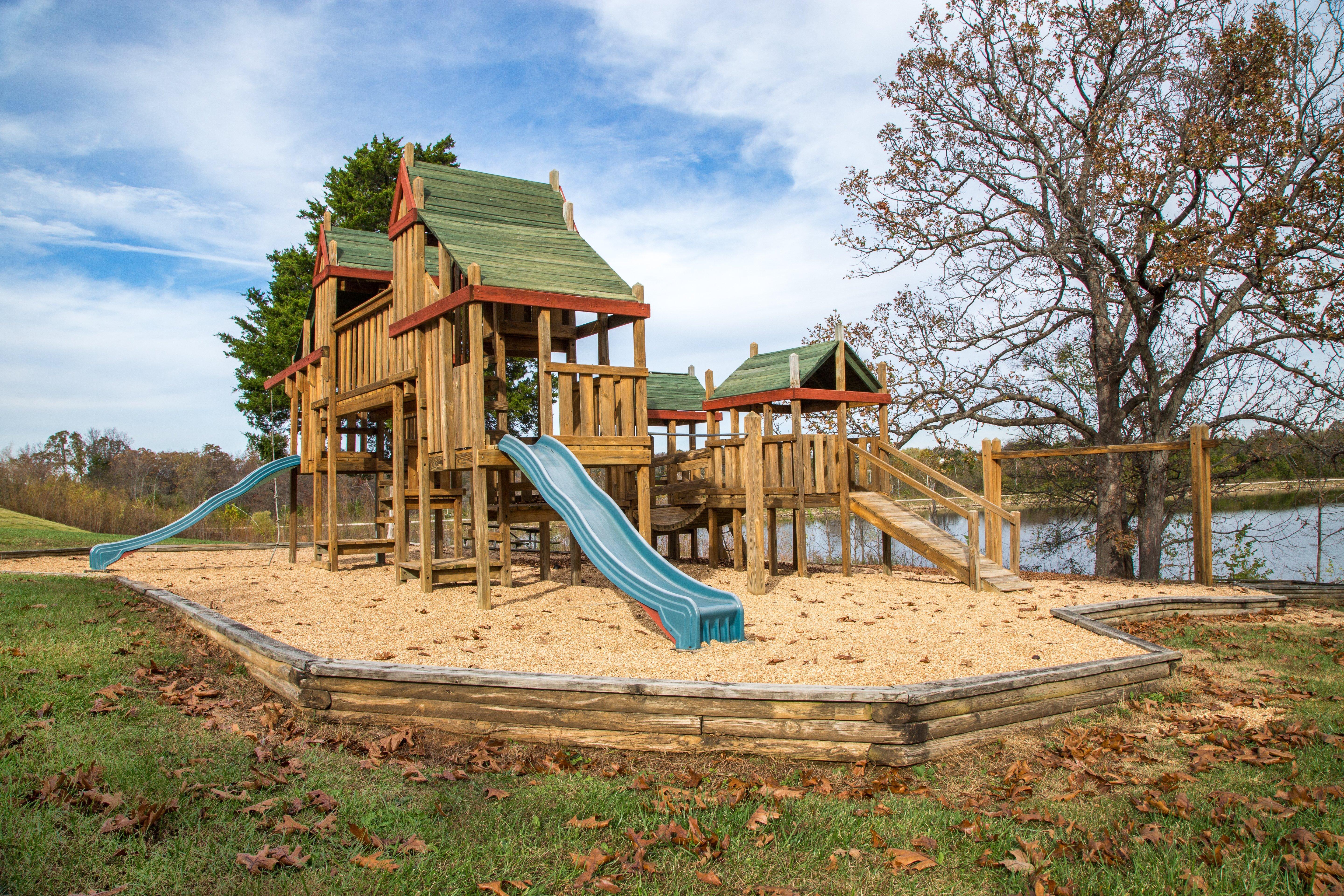 Holiday Inn Club Vacations Timber Creek Resort At De Soto Papin Exteriör bild